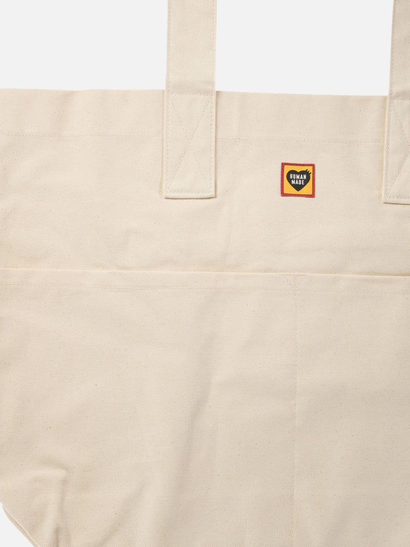 Vietti Human Made Tote "Canvas" Online