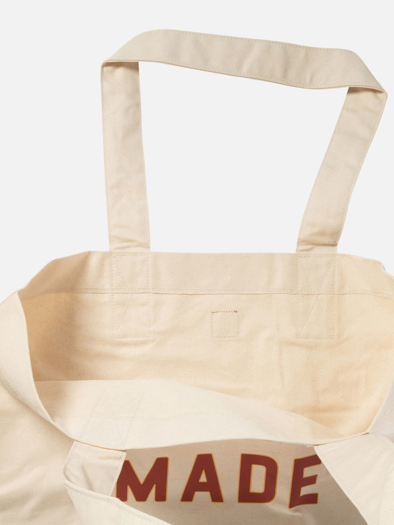 Vietti Human Made Tote "Canvas" Online