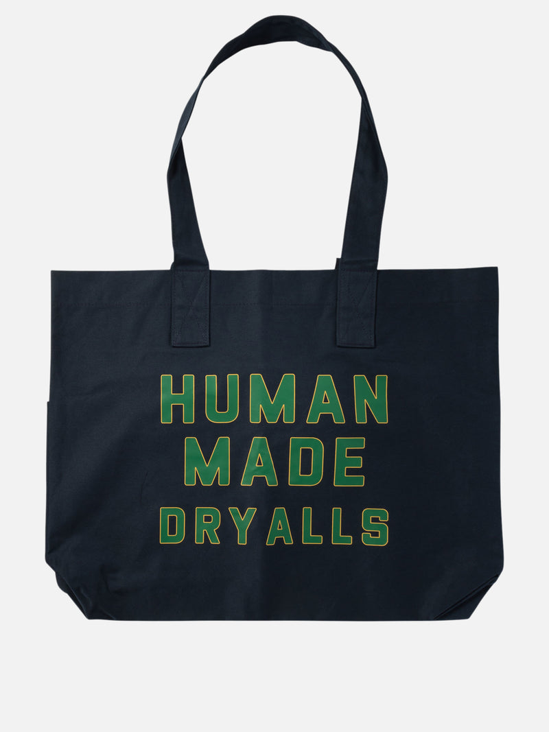 Vietti Human Made Tote "Canvas" Outlet