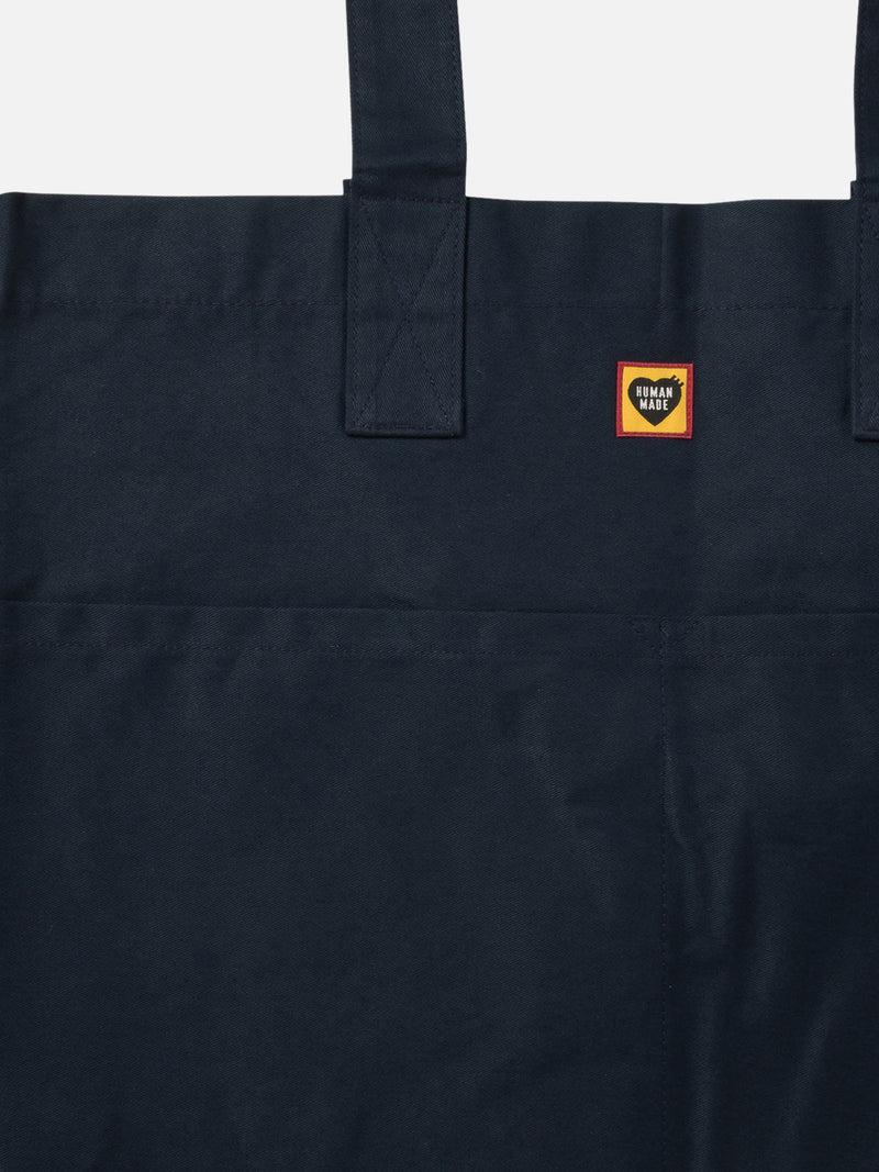 Vietti Human Made Tote "Canvas" Outlet