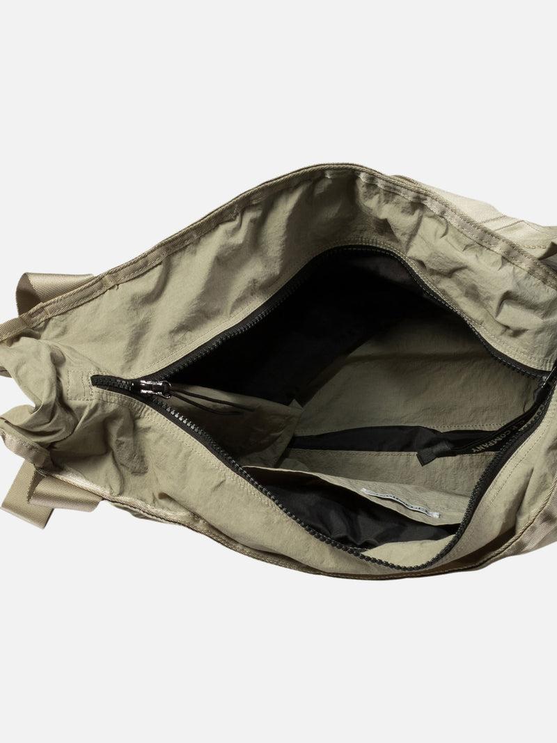 Vietti C.P. Company Tote "Plain Paper Touch" Saldi