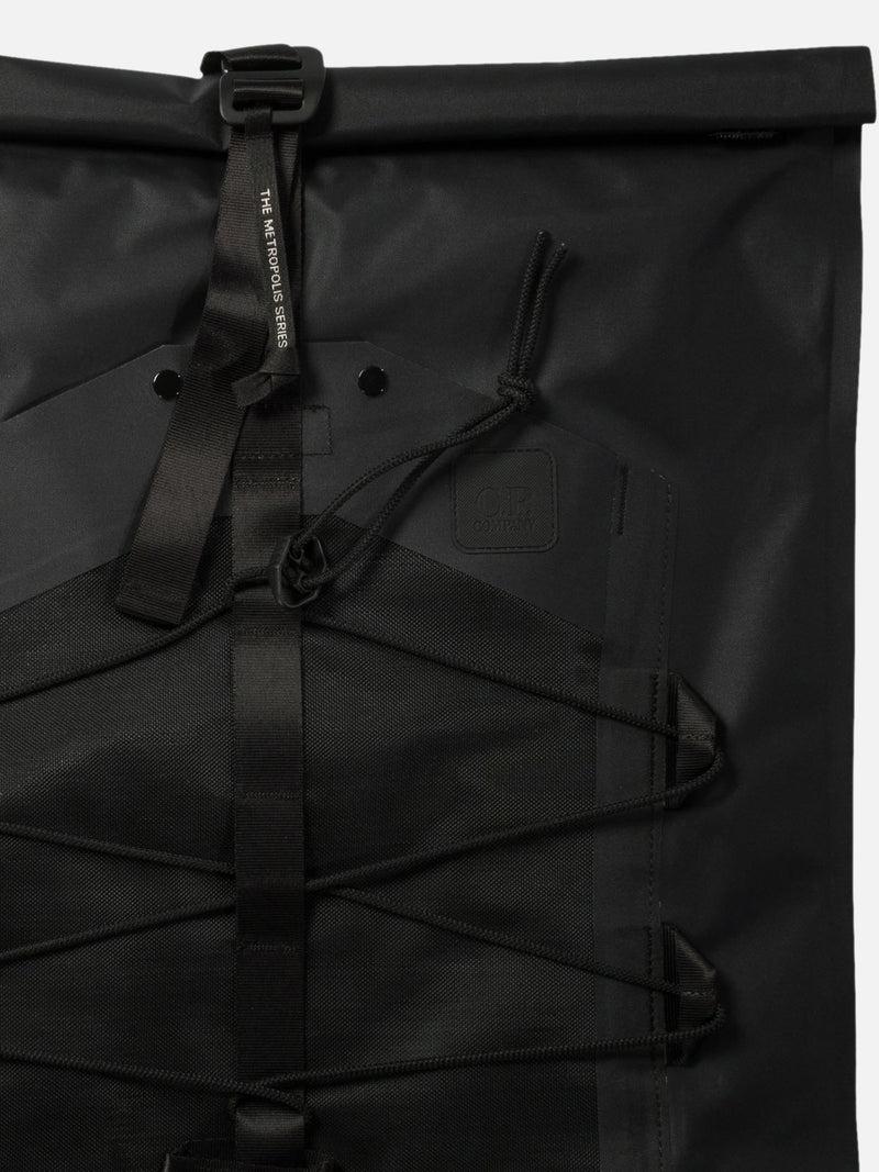 Vietti C.P. Company Zaino "The Metropolis Series Rubber Reps Rolled" Offerte
