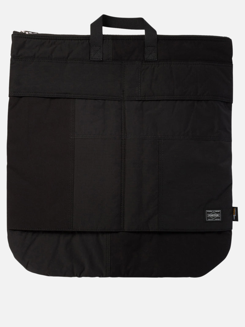 Vietti Comme Des Garçons Homme Tote "Porter Helmet"