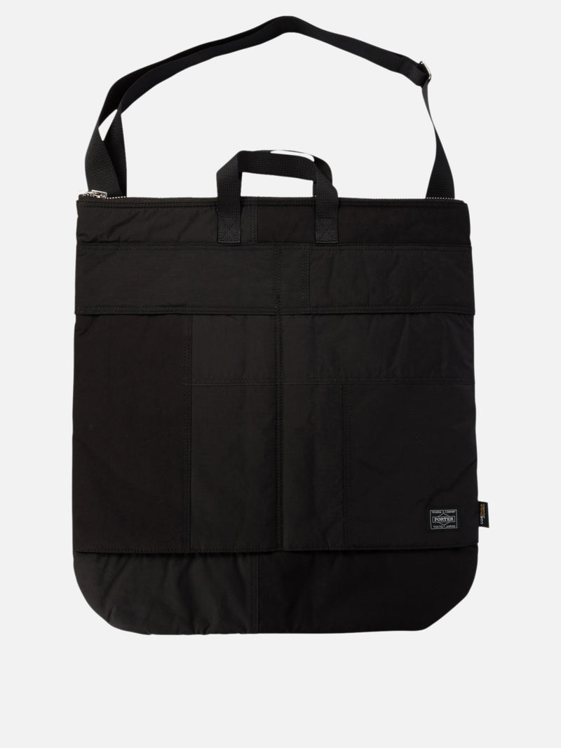 Vietti Comme Des Garçons Homme Tote "Porter Helmet" Hotsell