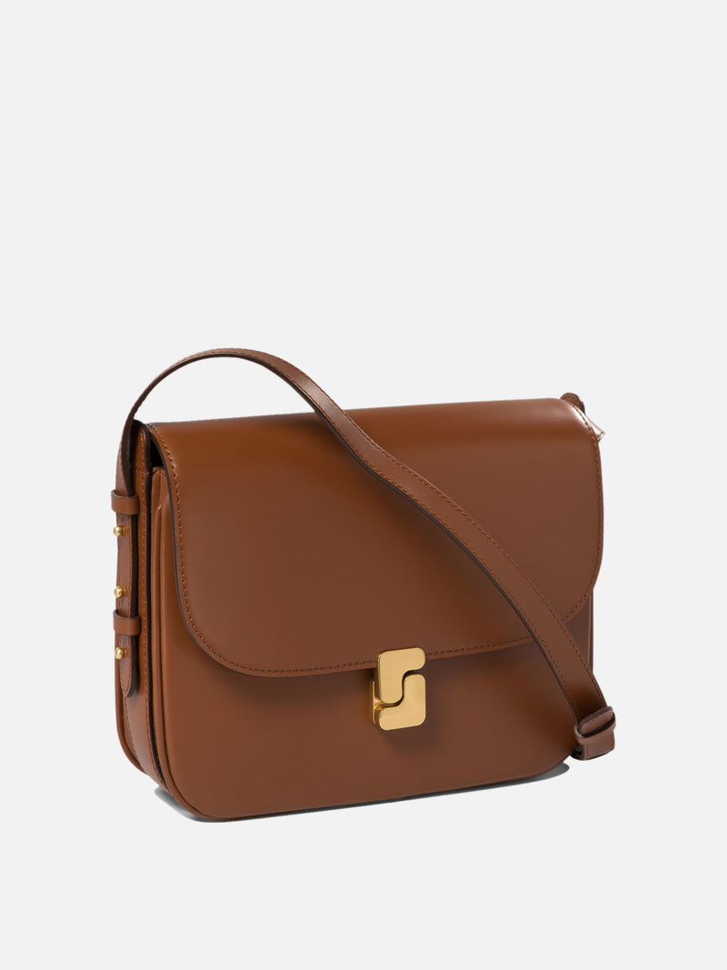 Vietti Soeur "Bellissima Mini" crossbody bag Vendita Economica