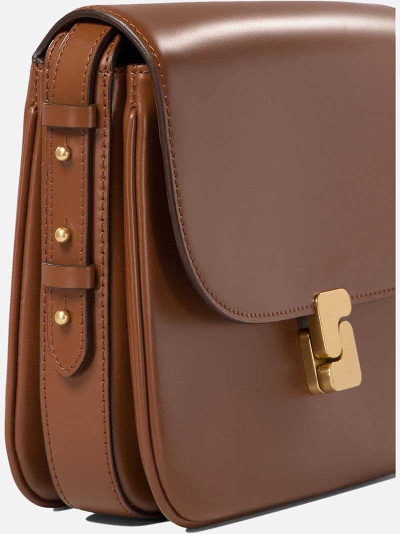 Vietti Soeur "Bellissima Mini" crossbody bag Vendita Economica
