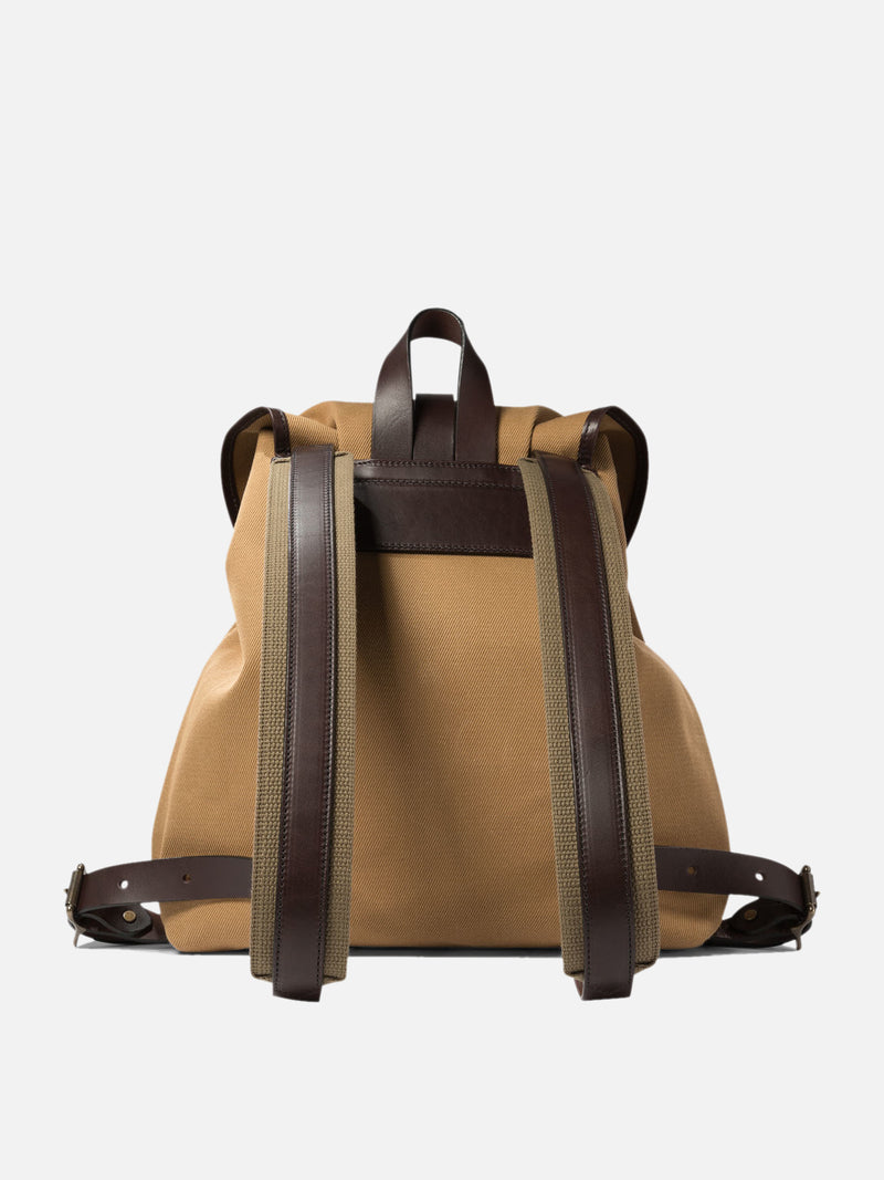Vietti Filson Drawstring backpack Saldi Di Fabbrica