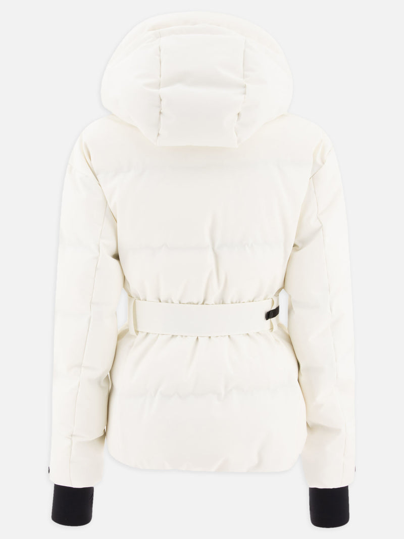 Vietti Moncler Grenoble Giacca tecnica "Tolima" Moda