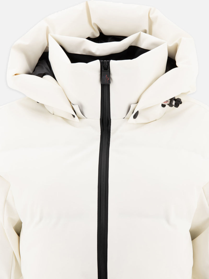 Vietti Moncler Grenoble Giacca tecnica "Tolima" Moda