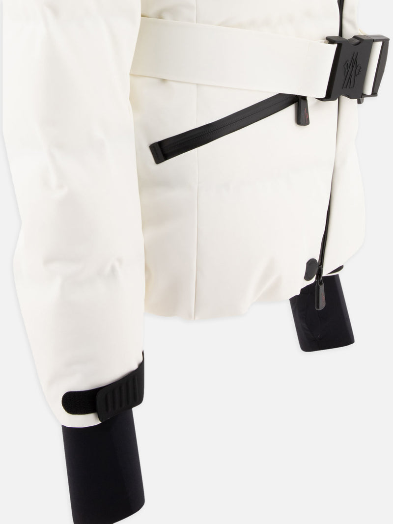 Vietti Moncler Grenoble Giacca tecnica "Tolima" Moda