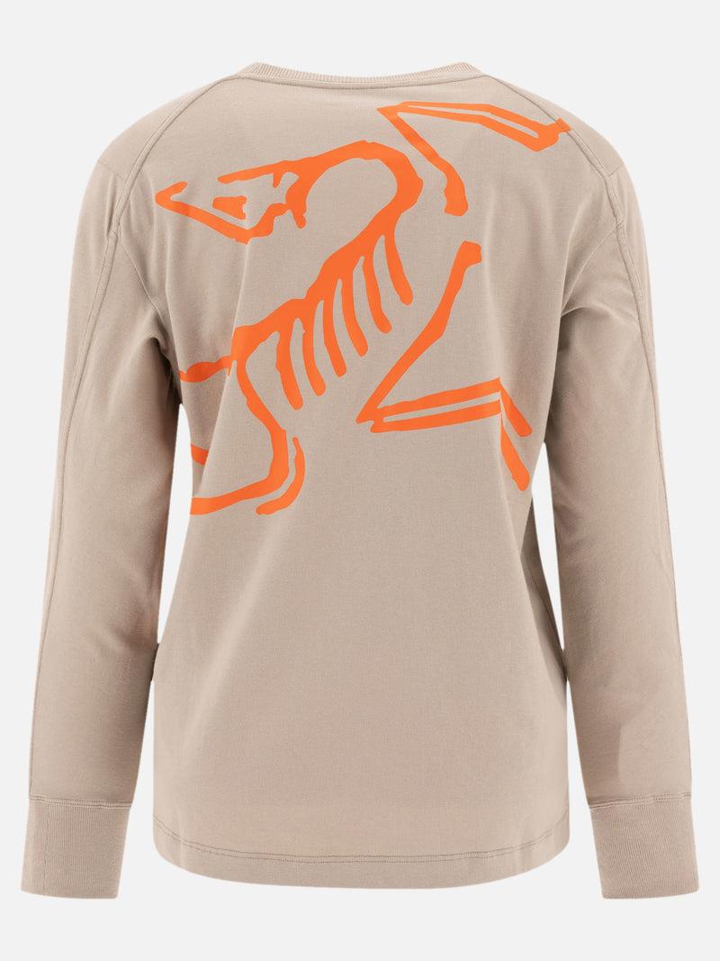 Vietti Arc'teryx T-shirt "Kragg" 2025