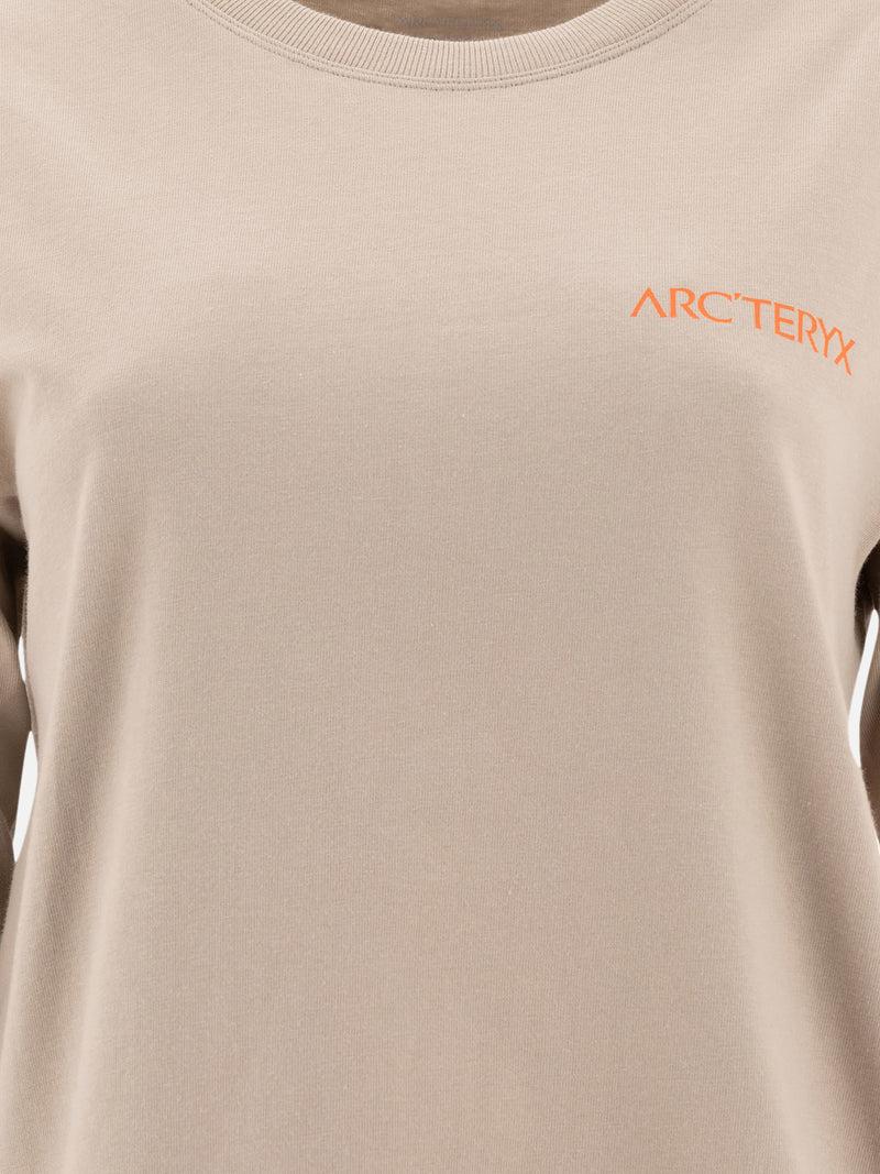 Vietti Arc'teryx T-shirt "Kragg" 2025