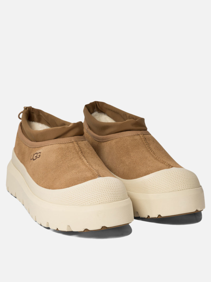 Vietti Ugg Slip-on "Tasman Weather Hybrid" Affare Del Giorno