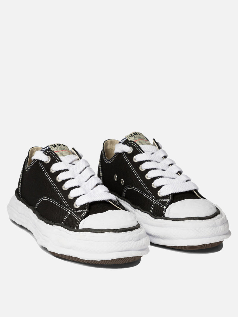 Vietti Maison Mihara Yasuhiro Sneaker "Peterson 23" Convenienza