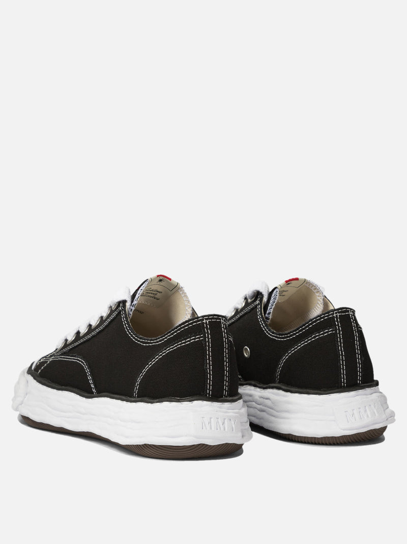 Vietti Maison Mihara Yasuhiro Sneaker "Peterson 23" Convenienza