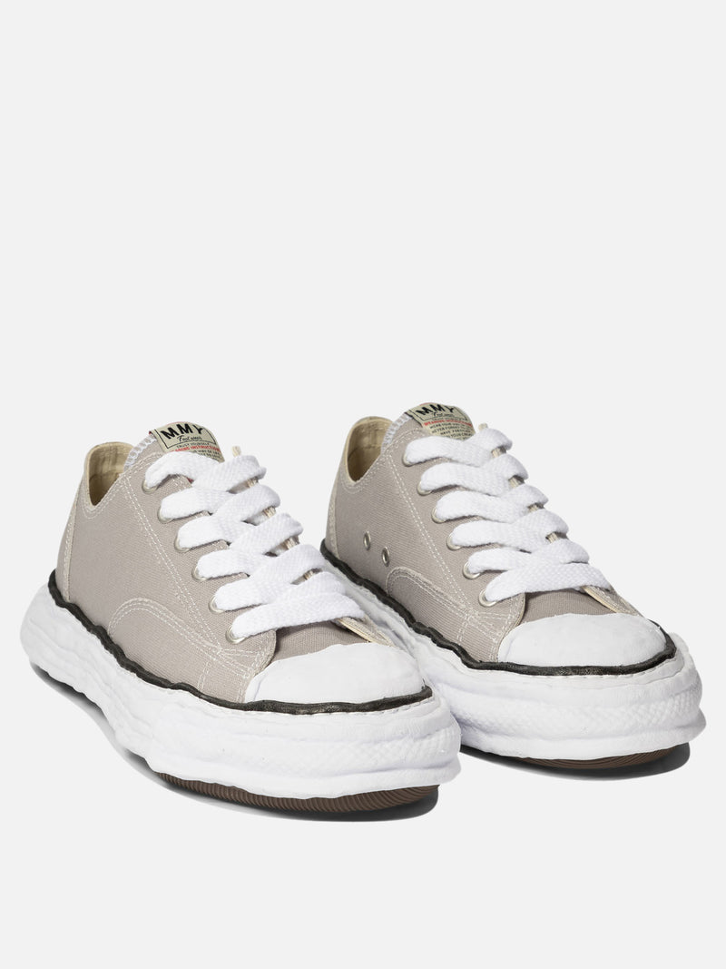 Vietti Maison Mihara Yasuhiro Sneaker "Peterson 23" Novità