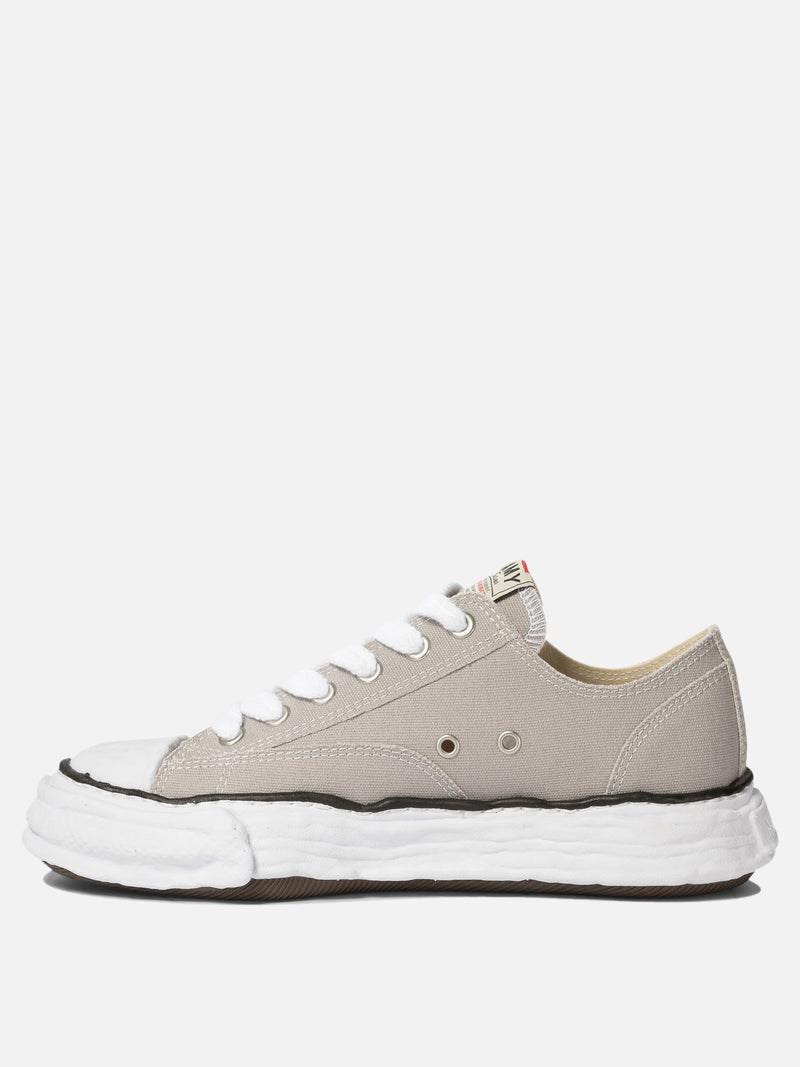 Vietti Maison Mihara Yasuhiro Sneaker "Peterson 23" Novità