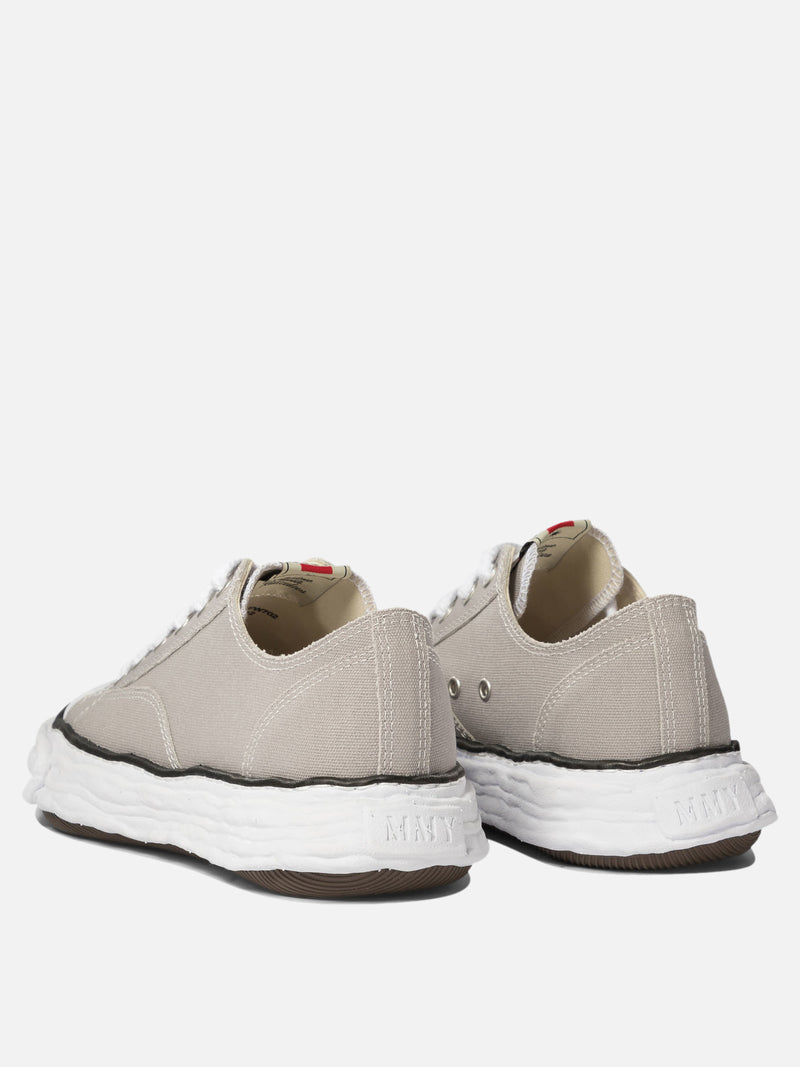 Vietti Maison Mihara Yasuhiro Sneaker "Peterson 23" Novità
