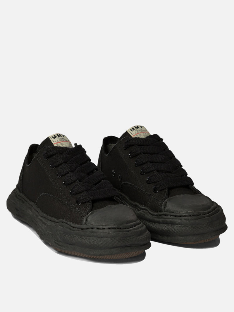 Vietti Maison Mihara Yasuhiro Sneaker "Peterson 23" Presa