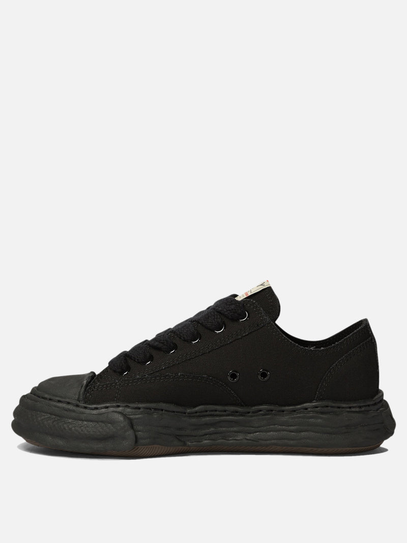 Vietti Maison Mihara Yasuhiro Sneaker "Peterson 23" Presa
