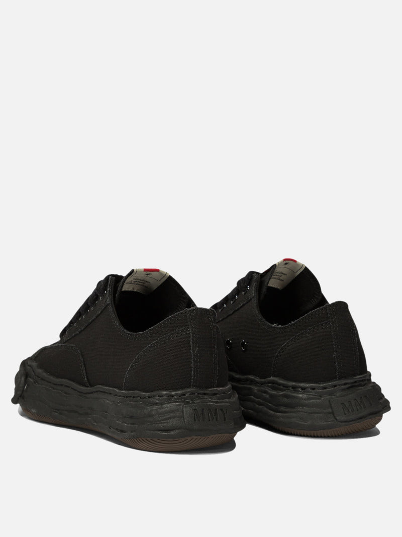 Vietti Maison Mihara Yasuhiro Sneaker "Peterson 23" Presa
