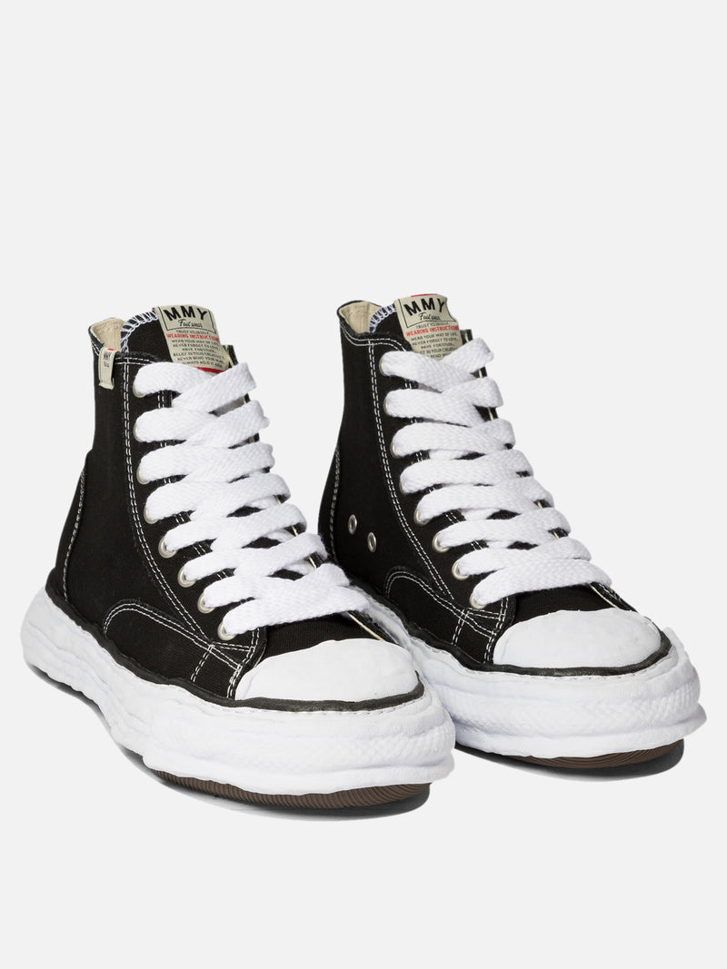 Vietti Maison Mihara Yasuhiro Sneaker "Peterson 23" Sconto