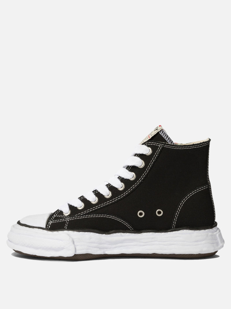 Vietti Maison Mihara Yasuhiro Sneaker "Peterson 23" Sconto