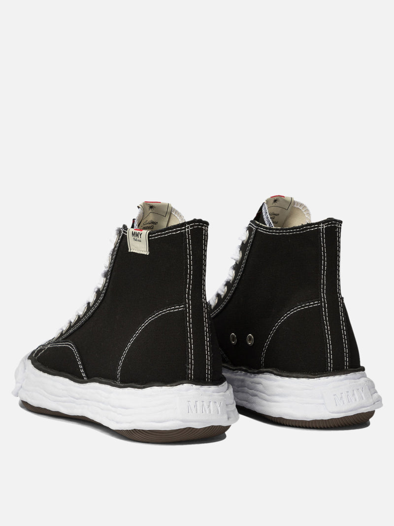 Vietti Maison Mihara Yasuhiro Sneaker "Peterson 23" Sconto