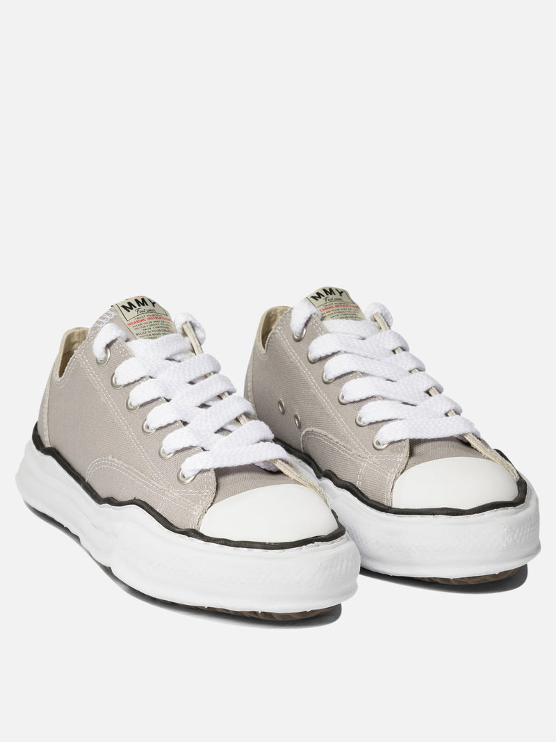 Vietti Maison Mihara Yasuhiro Sneaker "Peterson" Offerta