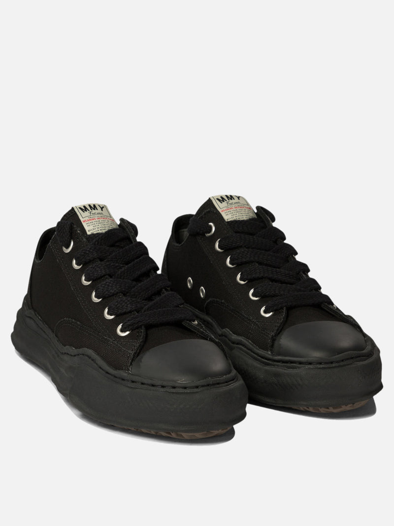 Vietti Maison Mihara Yasuhiro Sneaker "Peterson" Economico