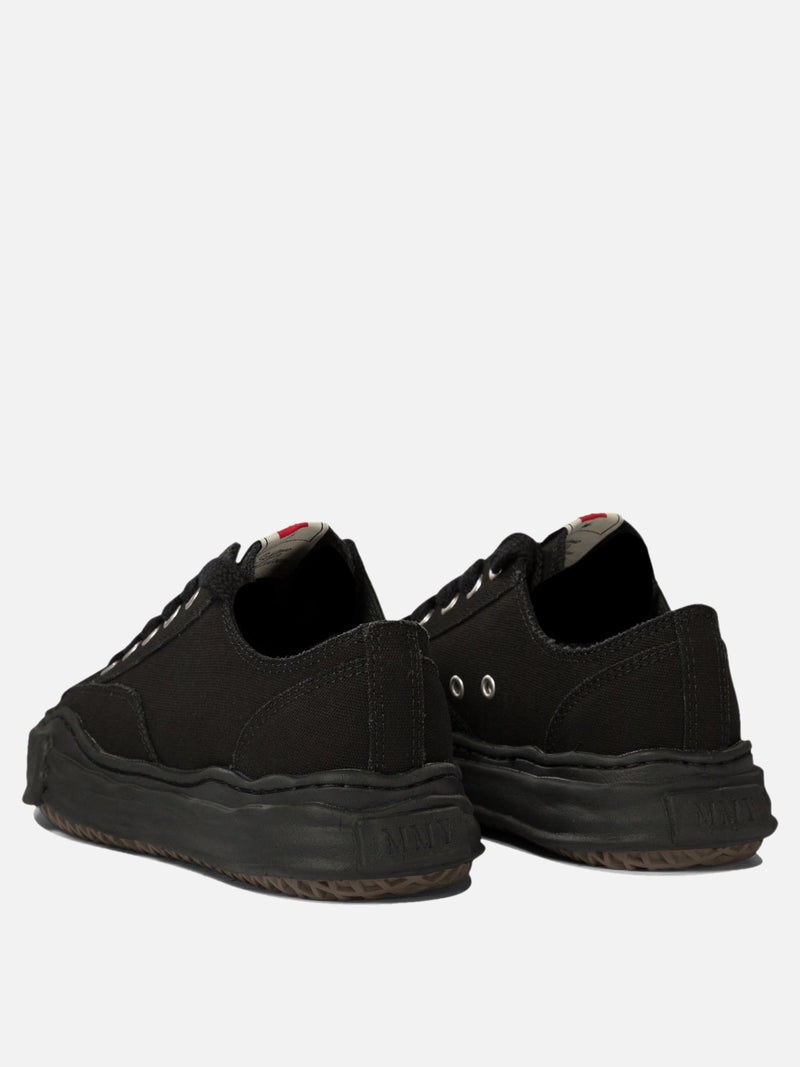 Vietti Maison Mihara Yasuhiro Sneaker "Peterson" Economico