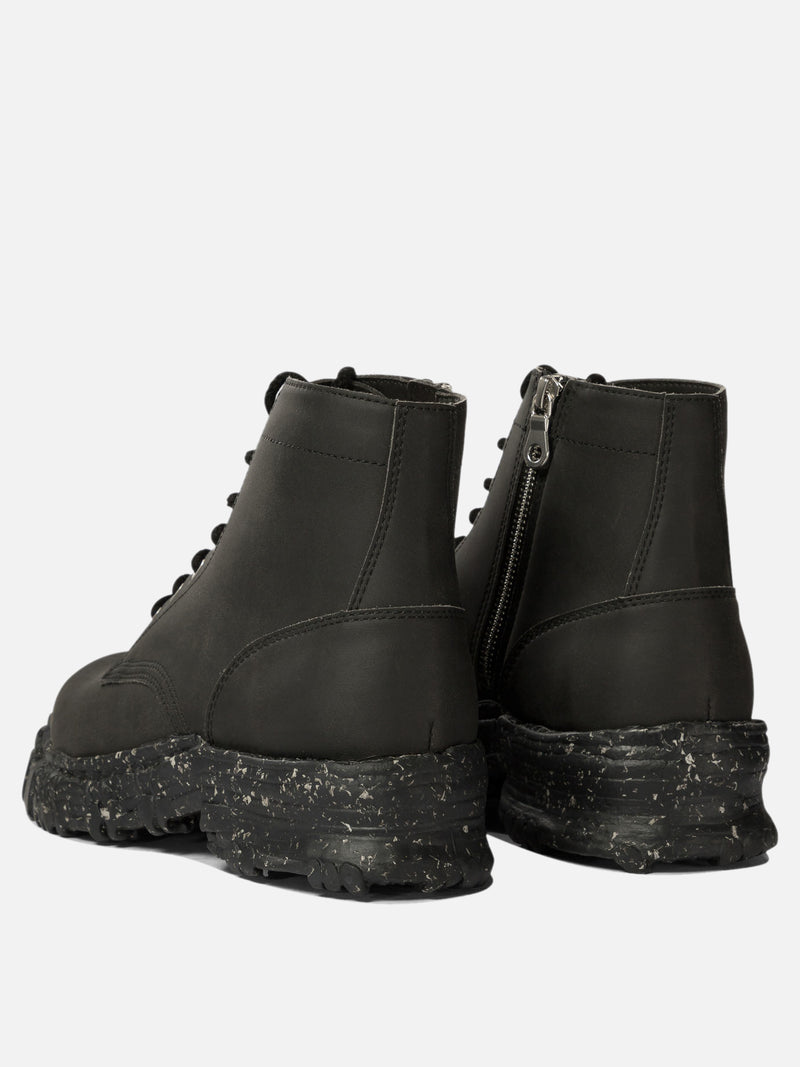 Vietti Maison Mihara Yasuhiro Anfibi stile vintage Outlet