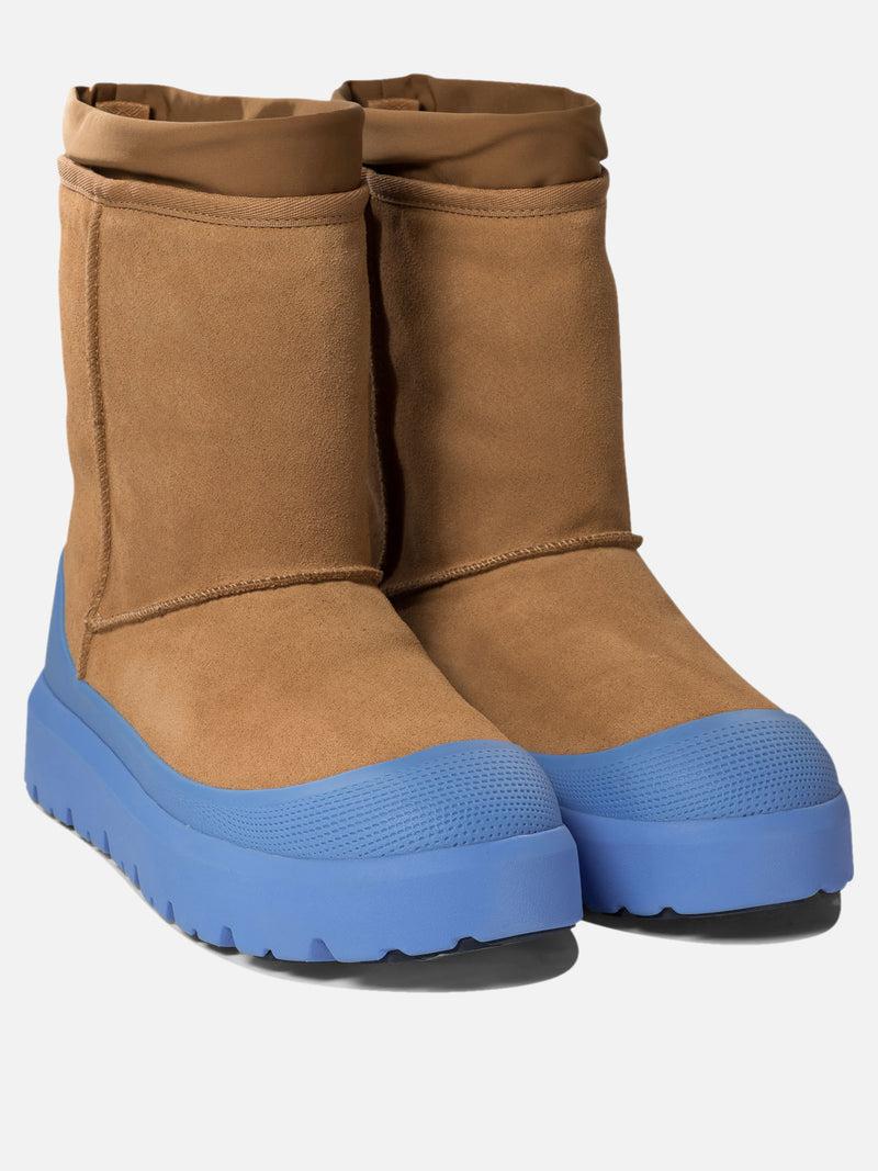 Vietti Ugg Stivaletti "Classic Short Weather Hybrid" In Vendita