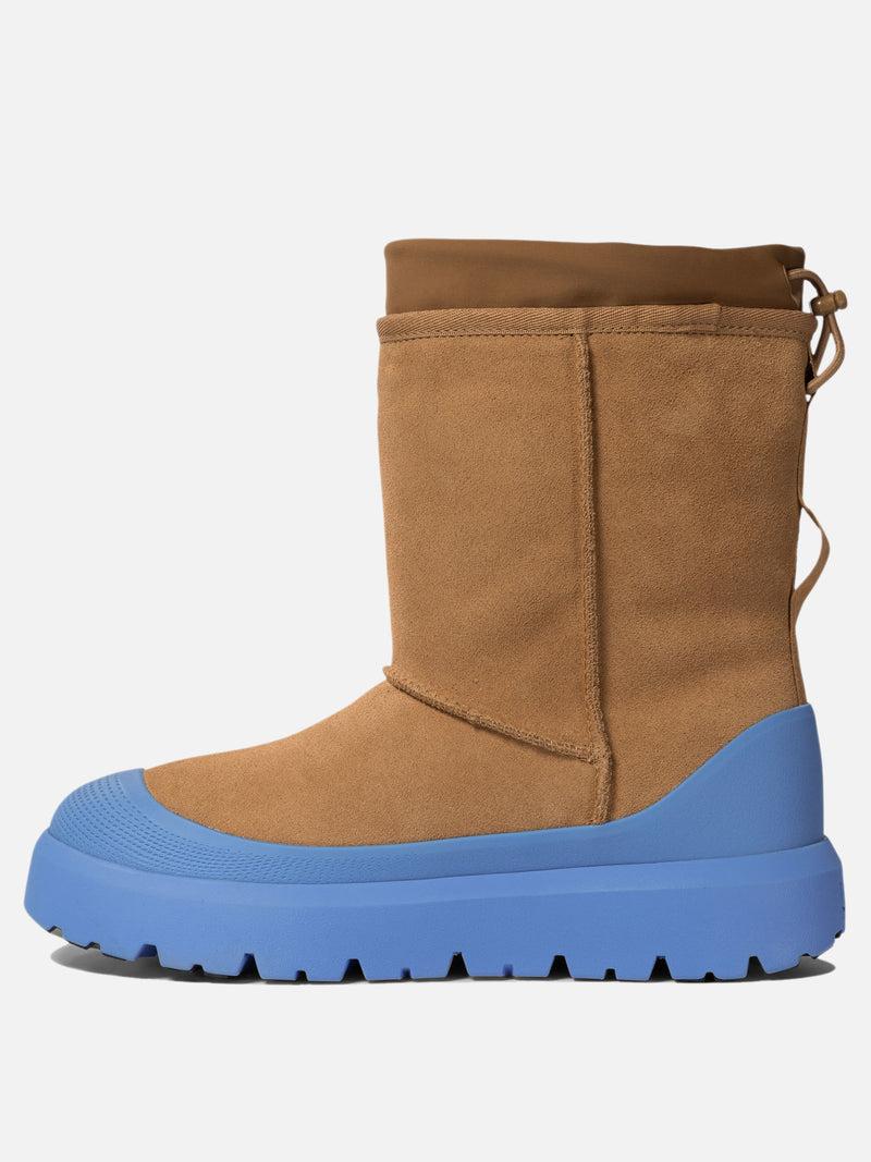 Vietti Ugg Stivaletti "Classic Short Weather Hybrid" In Vendita
