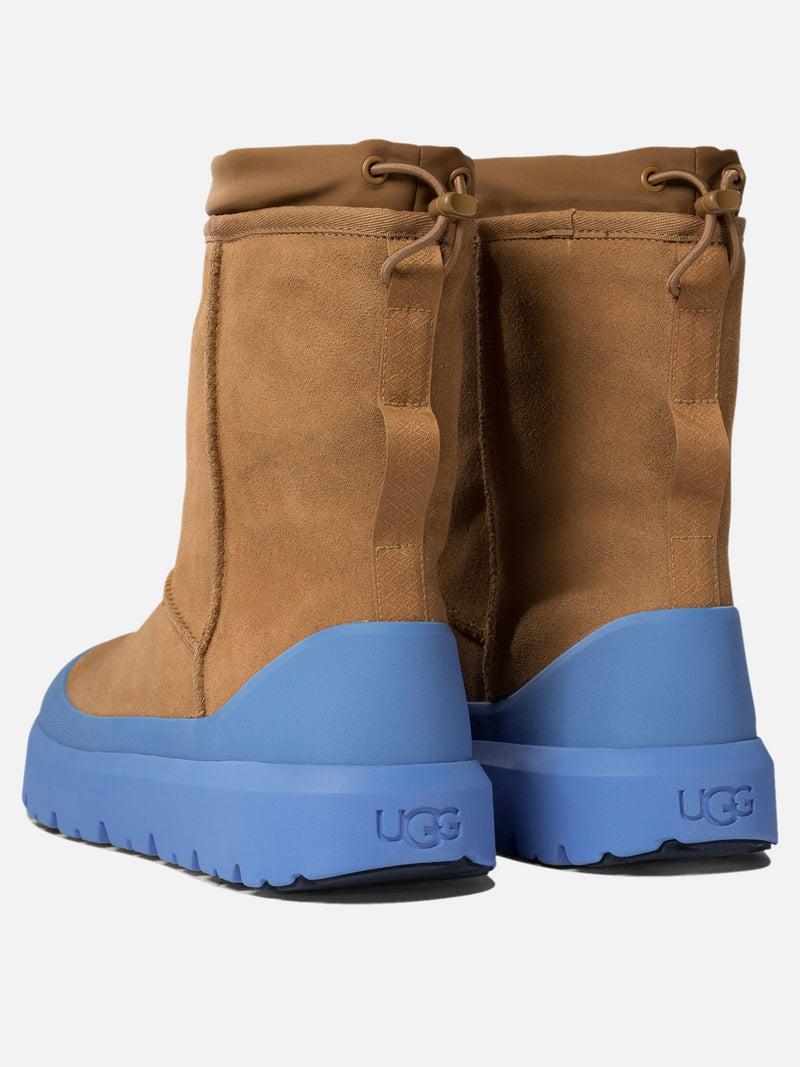 Vietti Ugg Stivaletti "Classic Short Weather Hybrid" In Vendita