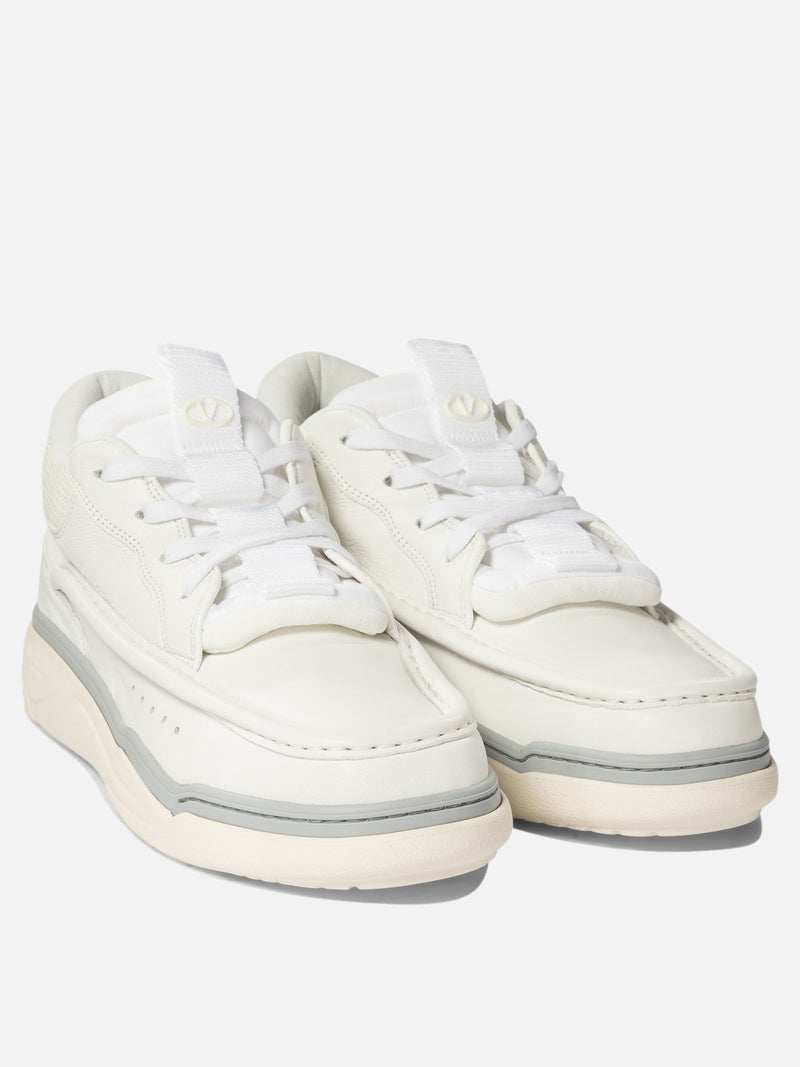 Vietti Valentino Garavani Sneaker "Runboot" Saldi