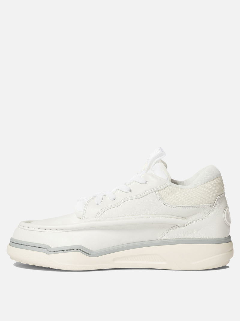 Vietti Valentino Garavani Sneaker "Runboot" Saldi