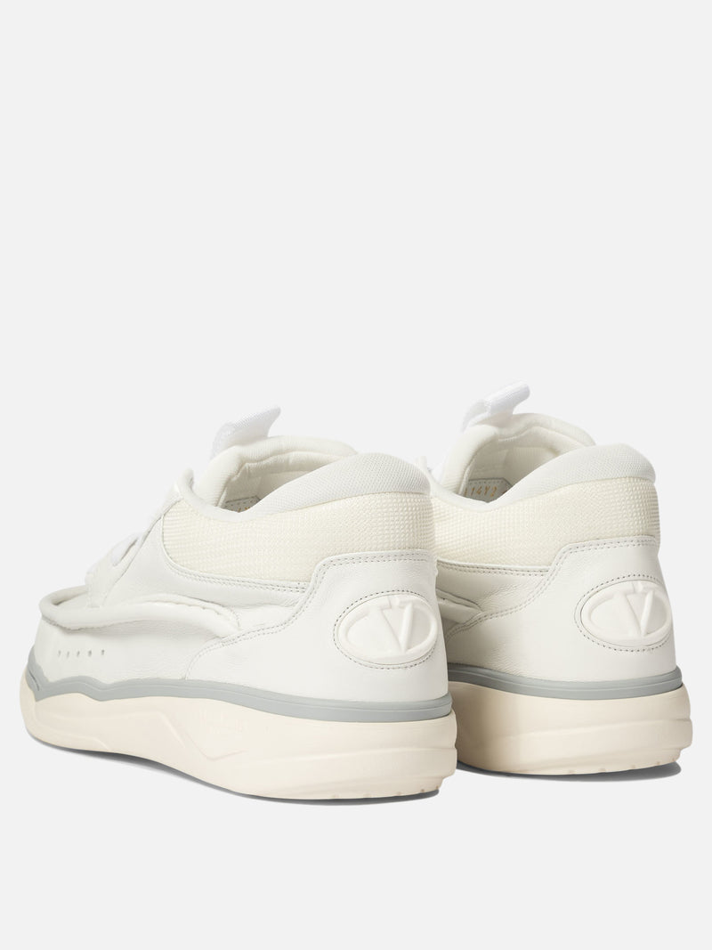 Vietti Valentino Garavani Sneaker "Runboot" Saldi
