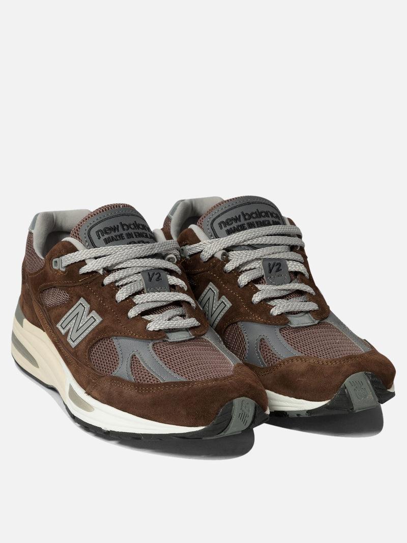 Vietti New Balance Sneaker "Made in UK 991v2" Offerte