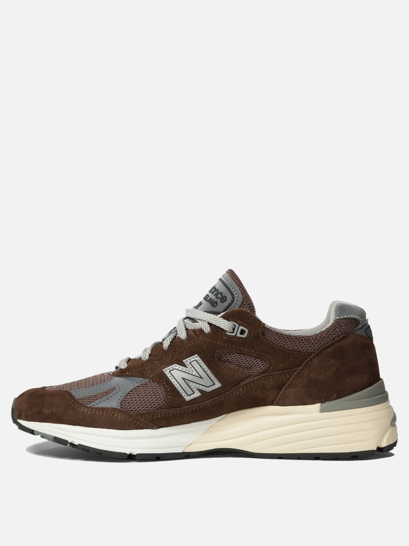 Vietti New Balance Sneaker "Made in UK 991v2" Offerte