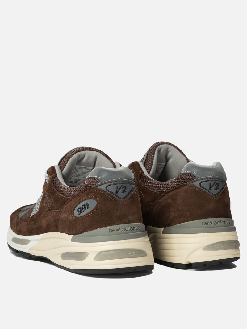 Vietti New Balance Sneaker "Made in UK 991v2" Offerte