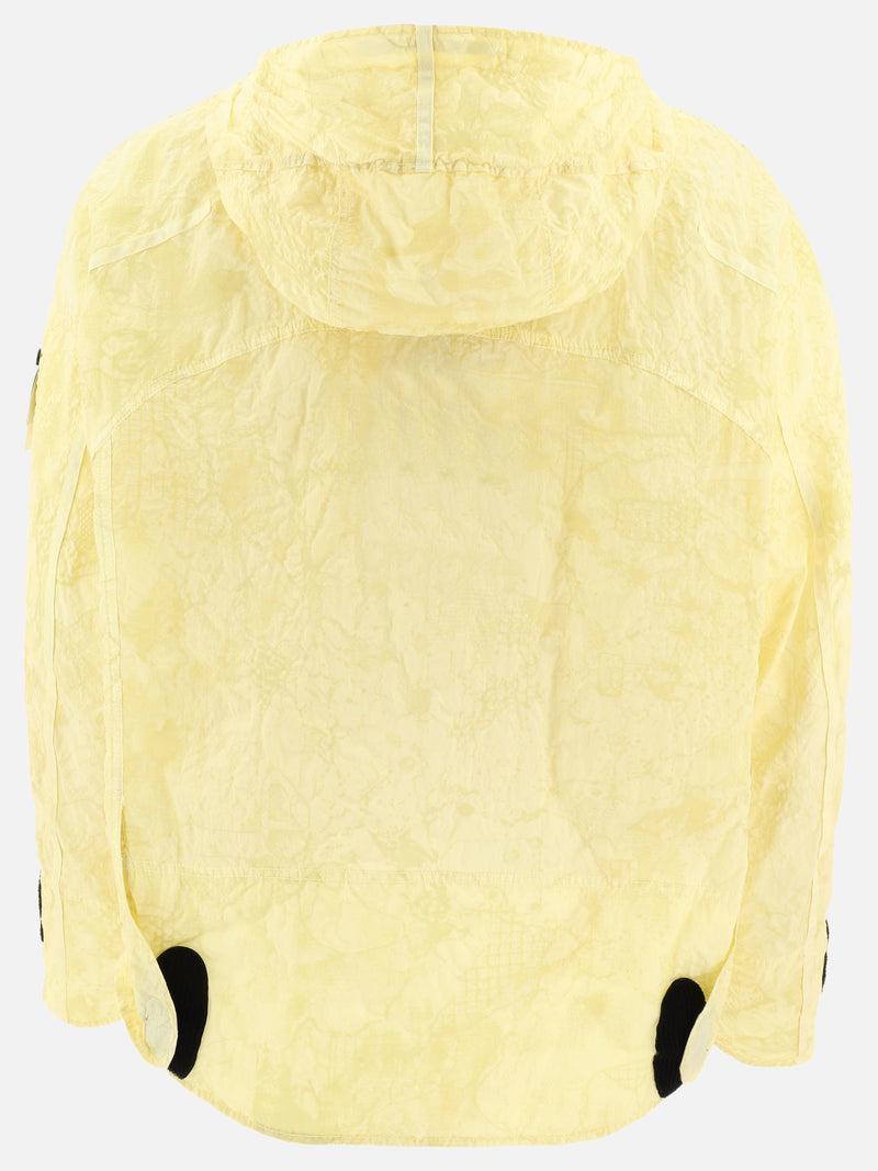 Vietti Stone Island Shadow Project Giacca a vento "Nylon Metal Econyl" I Più Venduti