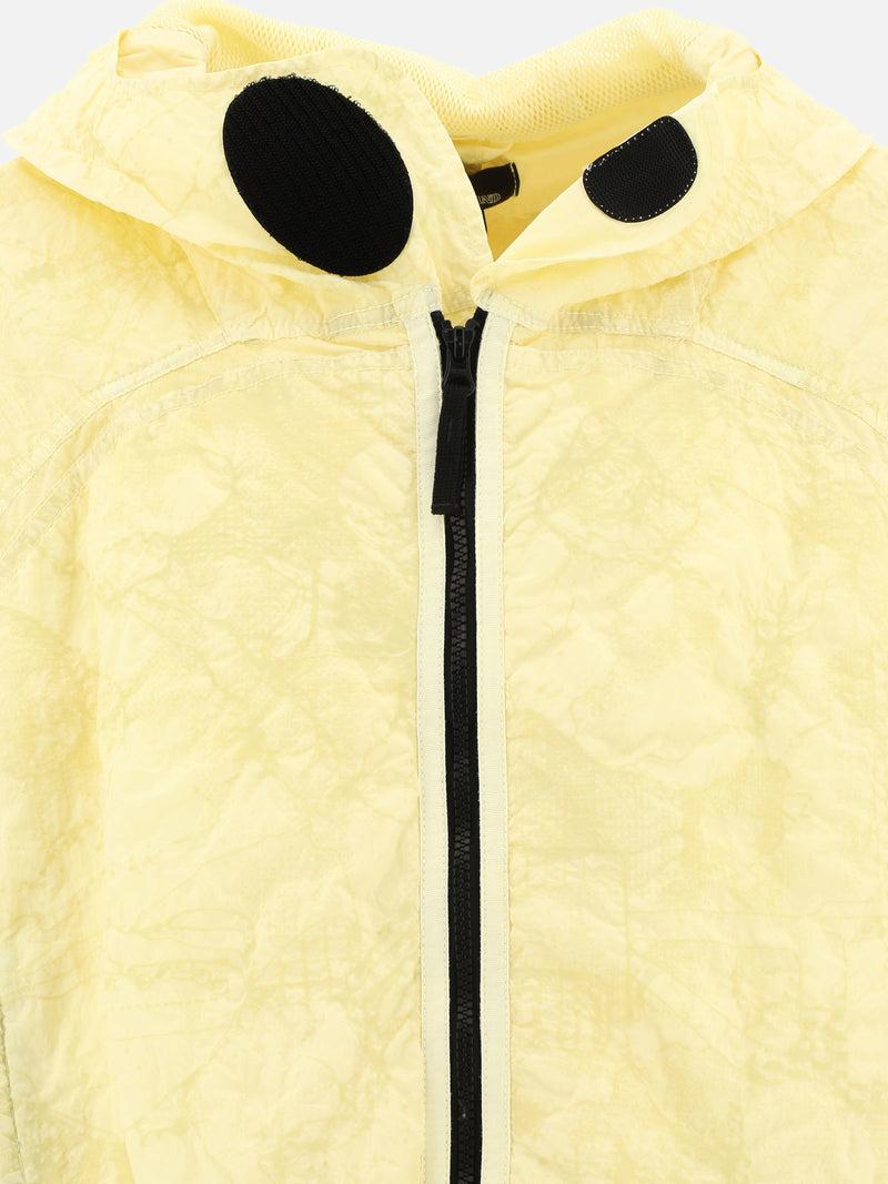 Vietti Stone Island Shadow Project Giacca a vento "Nylon Metal Econyl" I Più Venduti