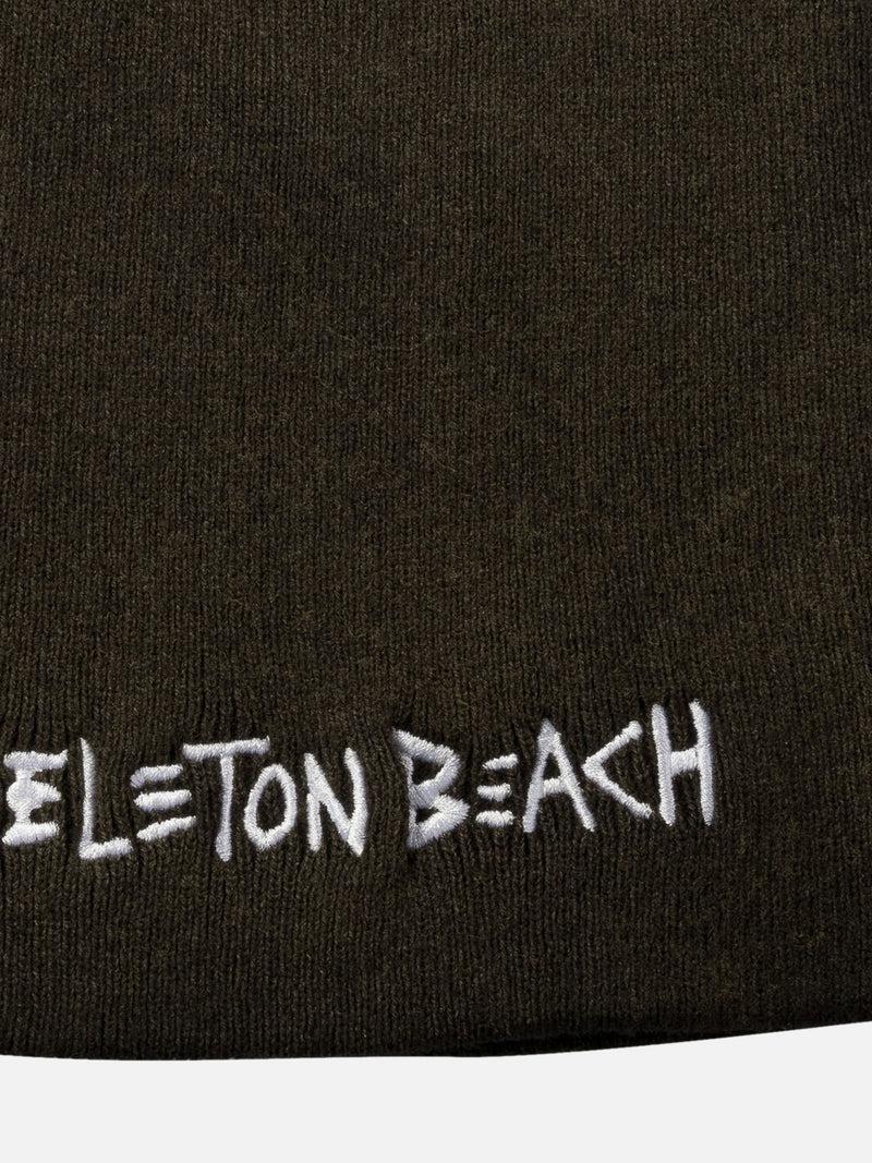 Vietti Gallery Dept. Berretto "Skeleton Beach" Moda