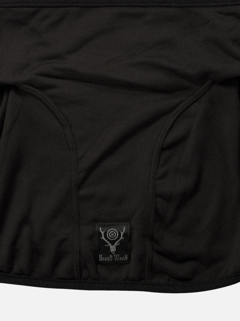 Vietti South2 West8 Passamontagna con patch logo In Linea