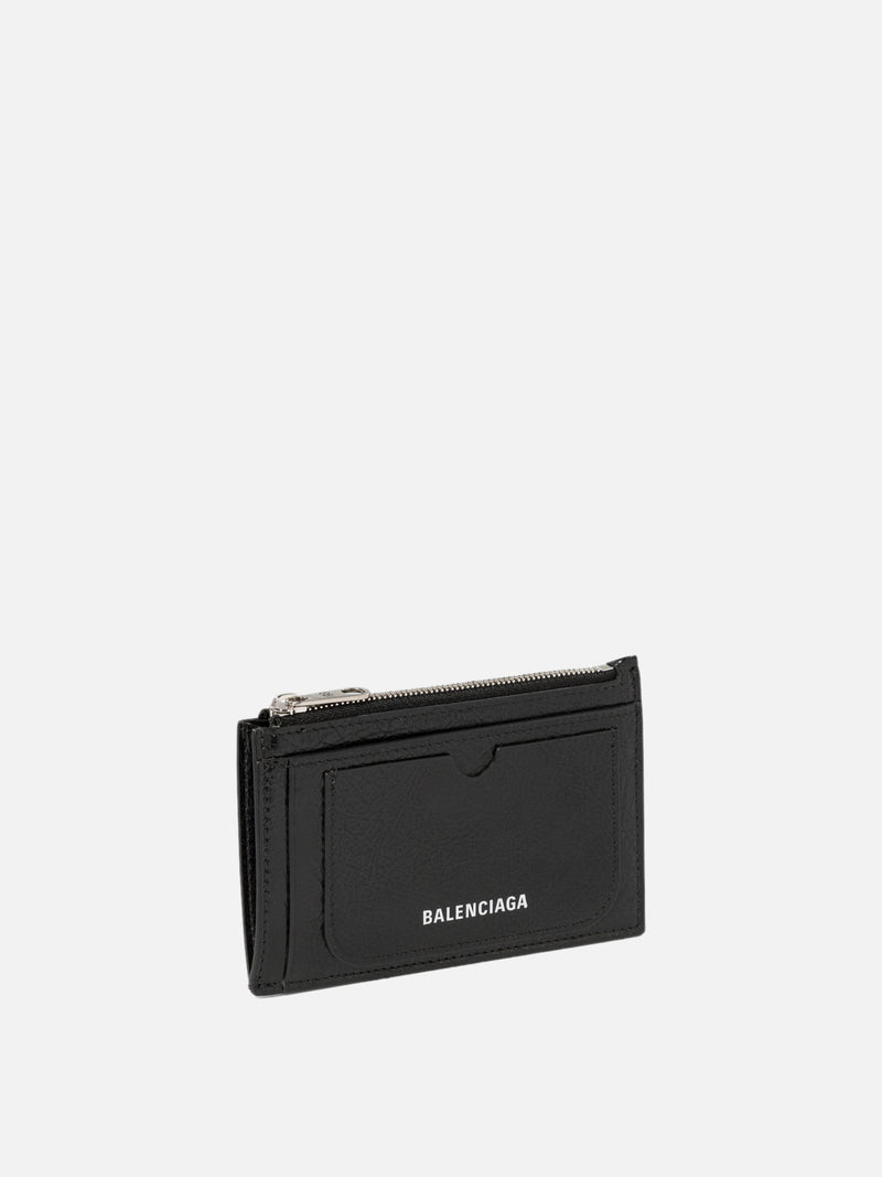Vietti Balenciaga Portacarte "Superbusy" Spedizione Gratuita