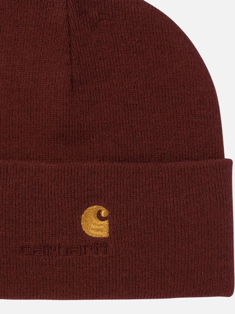 Vietti Carhartt WIP Berretto "American Script" Qualità Garantita