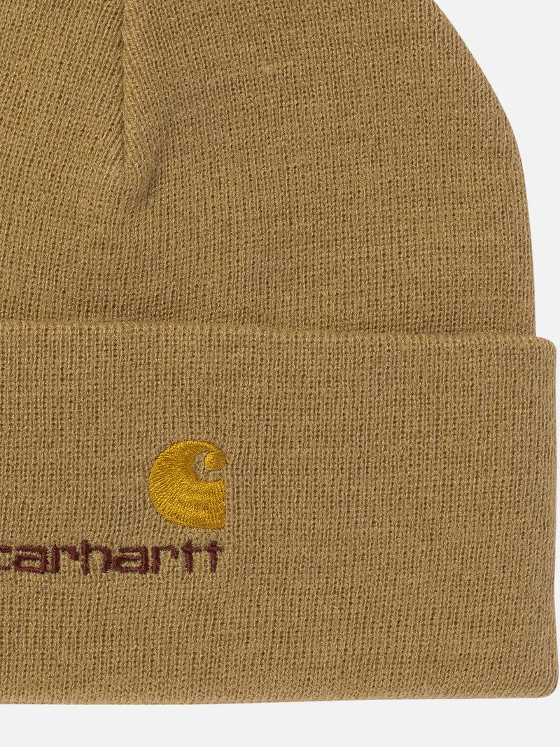 Vietti Carhartt WIP Berretto "American Script" Negozi Online
