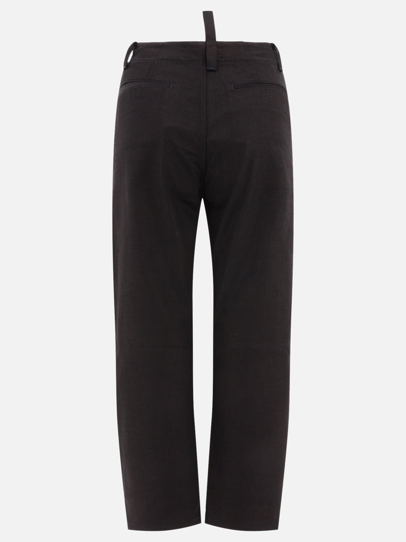 Vietti Studio Nicholson Jeans "Akerman" Fino Al -60%