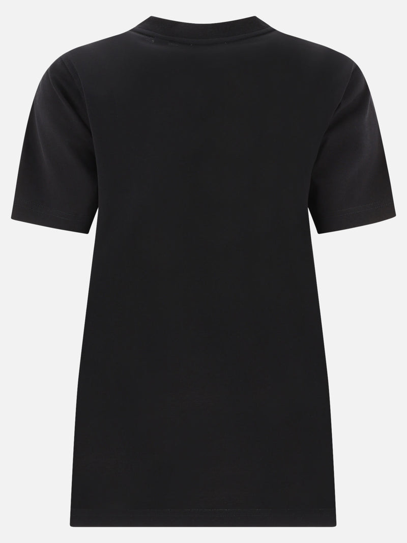 Vietti Burberry T-shirt "Margot" Affare Del Giorno